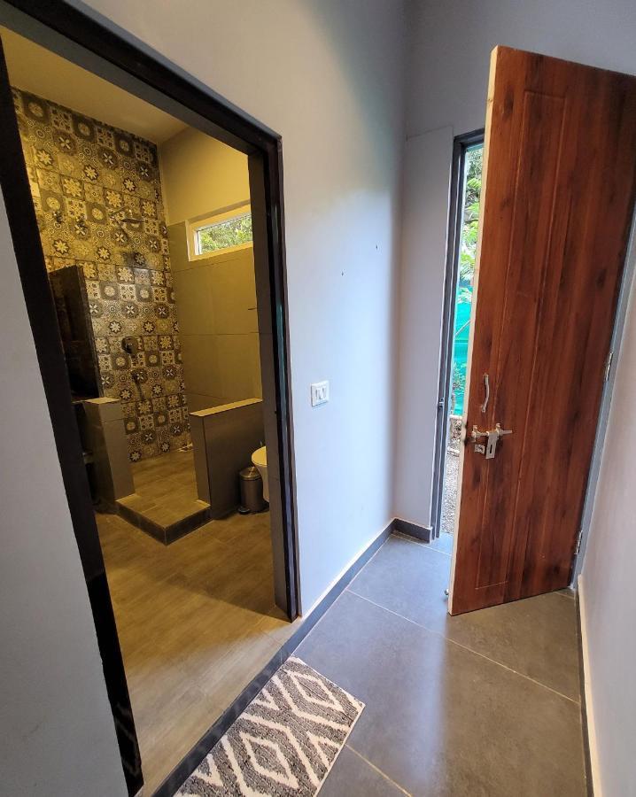 Indian Culture Hostel ริชิเคช ภายนอก รูปภาพ