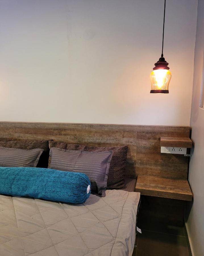Indian Culture Hostel ริชิเคช ภายนอก รูปภาพ