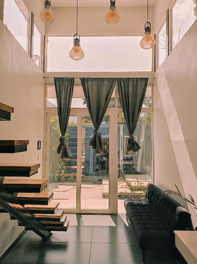 Indian Culture Hostel ริชิเคช ภายนอก รูปภาพ