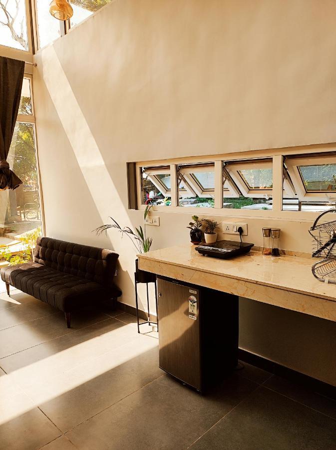 Indian Culture Hostel ริชิเคช ภายนอก รูปภาพ