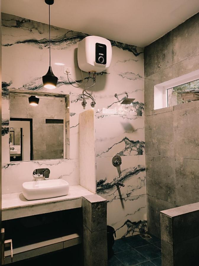 Indian Culture Hostel ริชิเคช ภายนอก รูปภาพ
