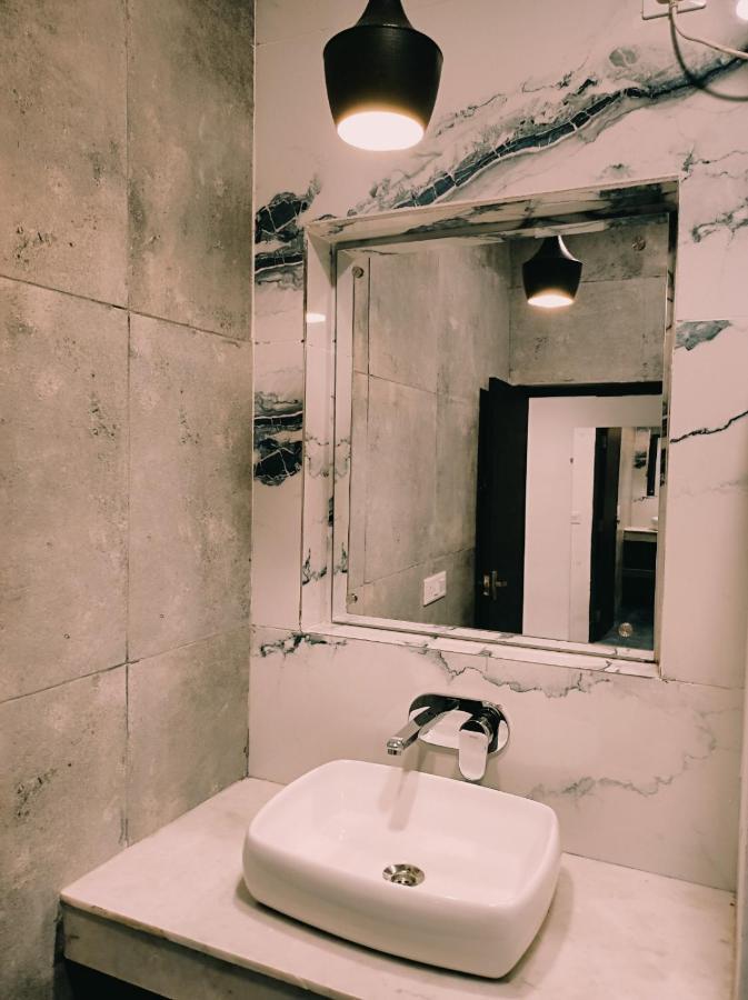 Indian Culture Hostel ริชิเคช ภายนอก รูปภาพ