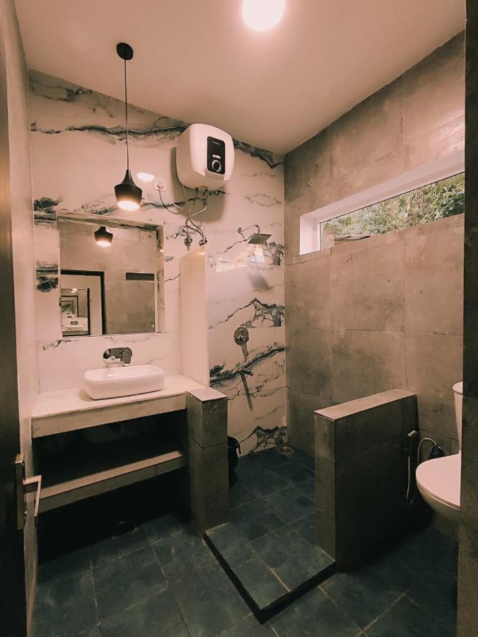 Indian Culture Hostel ริชิเคช ภายนอก รูปภาพ