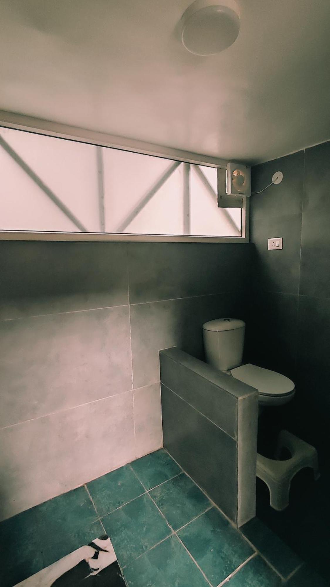 Indian Culture Hostel ริชิเคช ภายนอก รูปภาพ